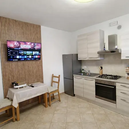 Apartment Il Borghetto Ciampino