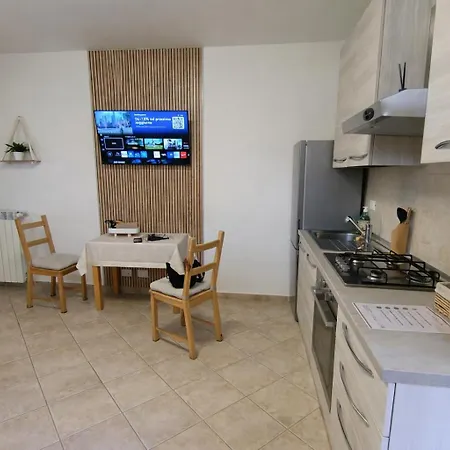 Apartment Il Borghetto *