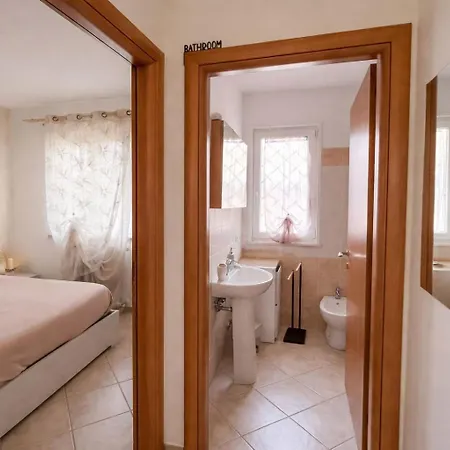 Apartment Il Borghetto
