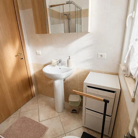 Apartment Il Borghetto *