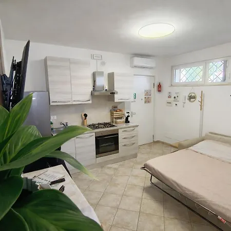 Apartment Il Borghetto *