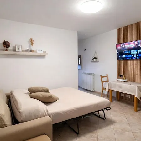 Il Borghetto Apartment