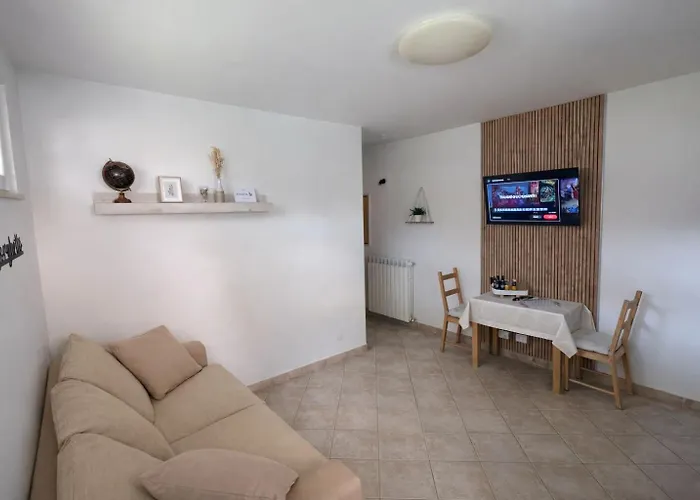 Apartment Il Borghetto