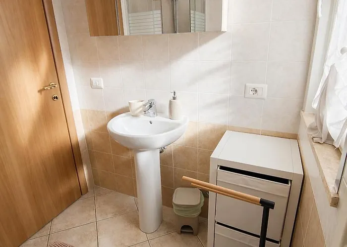 Apartment Il Borghetto *