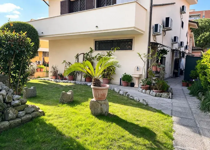 Il Borghetto Ciampino
