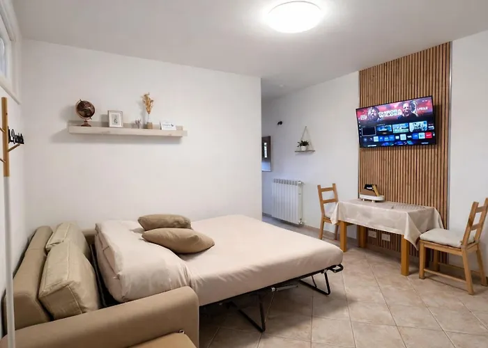 Il Borghetto Apartment
